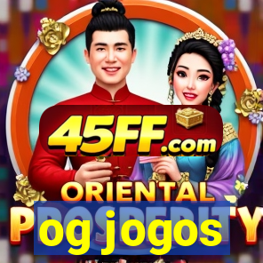 og jogos